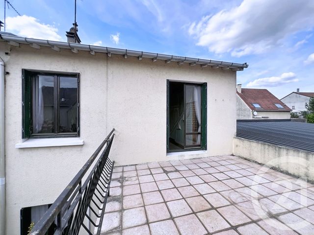 maison à vendre - 2 pièces - 48.79 m2 - CHOISY LE ROI - 94 - ILE-DE-FRANCE - Century 21 Acv
