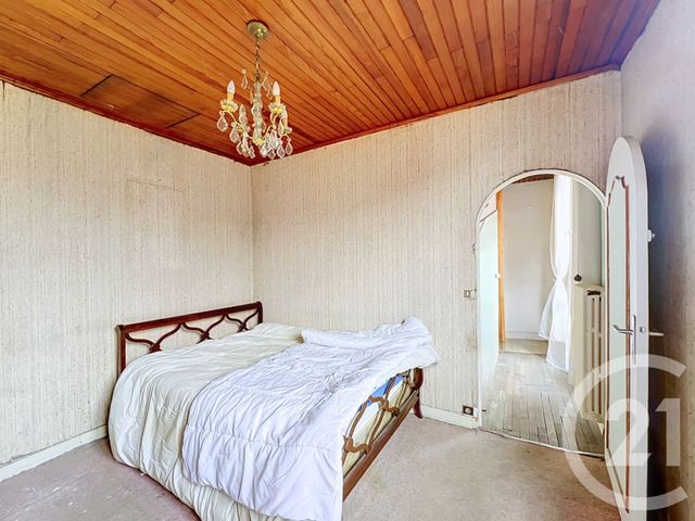 maison à vendre - 2 pièces - 48.79 m2 - CHOISY LE ROI - 94 - ILE-DE-FRANCE - Century 21 Acv