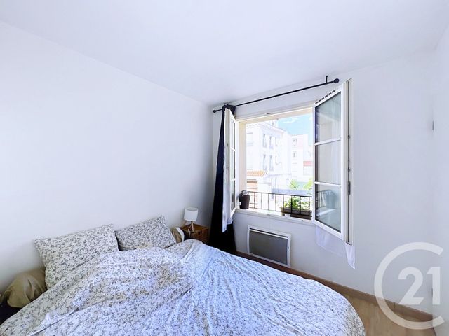 Appartement T2 à vendre - 2 pièces - 36.1 m2 - CHOISY LE ROI - 94 - ILE-DE-FRANCE - Century 21 Acv