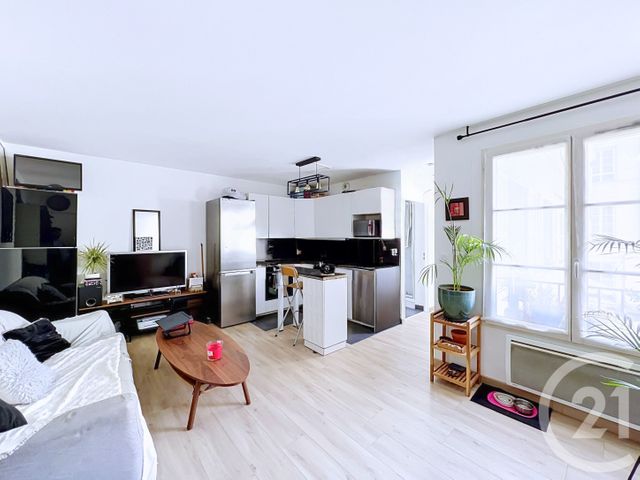 Appartement T2 à vendre CHOISY LE ROI