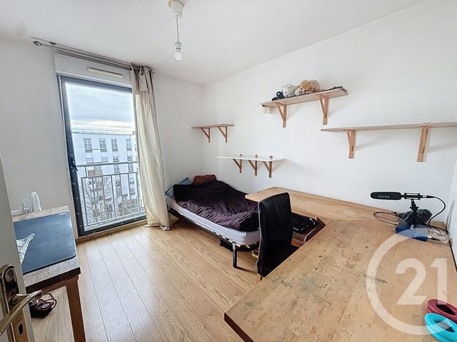 Appartement F5 à vendre - 5 pièces - 94.38 m2 - CHOISY LE ROI - 94 - ILE-DE-FRANCE - Century 21 Acv