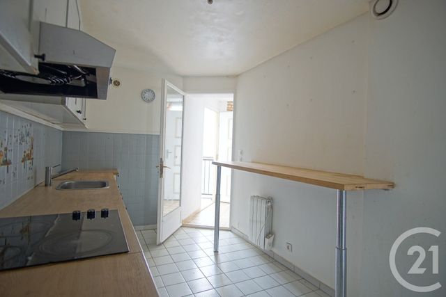 Appartement F3 à vendre - 3 pièces - 70.69 m2 - CHOISY LE ROI - 94 - ILE-DE-FRANCE - Century 21 Acv