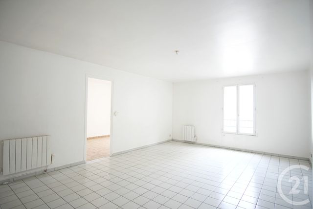 Appartement F3 à vendre - 3 pièces - 70.69 m2 - CHOISY LE ROI - 94 - ILE-DE-FRANCE - Century 21 Acv