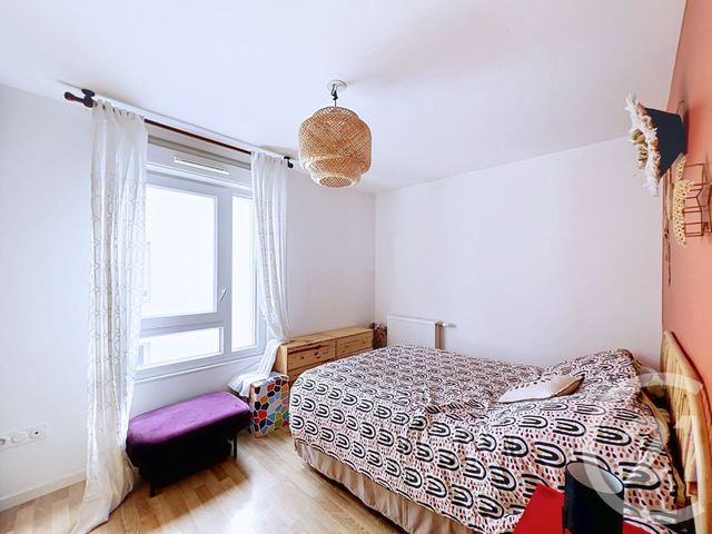 Appartement F2 à vendre - 2 pièces - 45.3 m2 - ALFORTVILLE - 94 - ILE-DE-FRANCE - Century 21 Acv