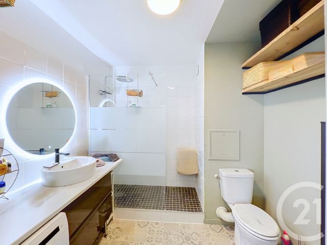 Appartement F2 à vendre - 2 pièces - 45.3 m2 - ALFORTVILLE - 94 - ILE-DE-FRANCE - Century 21 Acv