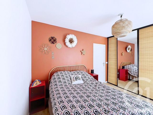 Appartement F2 à vendre - 2 pièces - 45.3 m2 - ALFORTVILLE - 94 - ILE-DE-FRANCE - Century 21 Acv