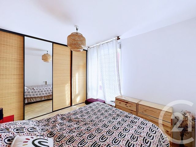 Appartement F2 à vendre - 2 pièces - 45.3 m2 - ALFORTVILLE - 94 - ILE-DE-FRANCE - Century 21 Acv