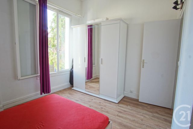 Appartement F2 à vendre - 2 pièces - 35.84 m2 - CHOISY LE ROI - 94 - ILE-DE-FRANCE - Century 21 Acv