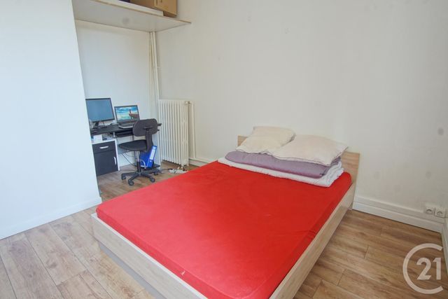 Appartement F2 à vendre - 2 pièces - 35.84 m2 - CHOISY LE ROI - 94 - ILE-DE-FRANCE - Century 21 Acv