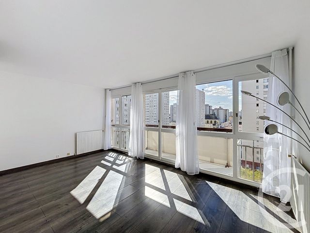 Appartement F1 à vendre - 1 pièce - 25.05 m2 - CHOISY LE ROI - 94 - ILE-DE-FRANCE - Century 21 Acv