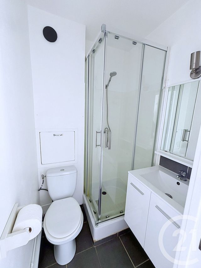Appartement F1 à vendre - 1 pièce - 25.05 m2 - CHOISY LE ROI - 94 - ILE-DE-FRANCE - Century 21 Acv