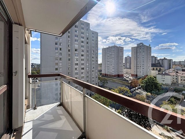 Appartement F1 à vendre - 1 pièce - 25.05 m2 - CHOISY LE ROI - 94 - ILE-DE-FRANCE - Century 21 Acv