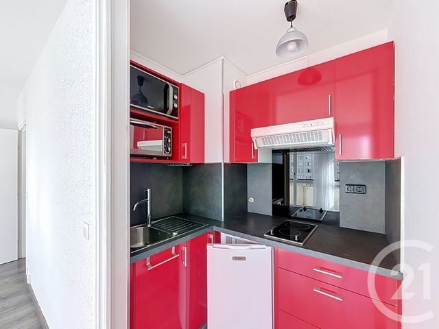 Appartement F1 à vendre - 1 pièce - 25.05 m2 - CHOISY LE ROI - 94 - ILE-DE-FRANCE - Century 21 Acv