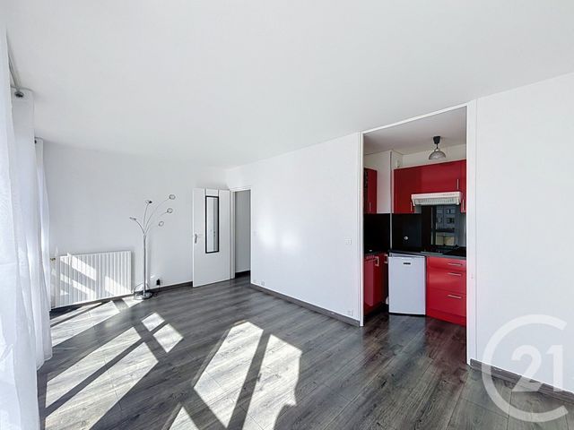 Appartement F1 à vendre - 1 pièce - 25.05 m2 - CHOISY LE ROI - 94 - ILE-DE-FRANCE - Century 21 Acv