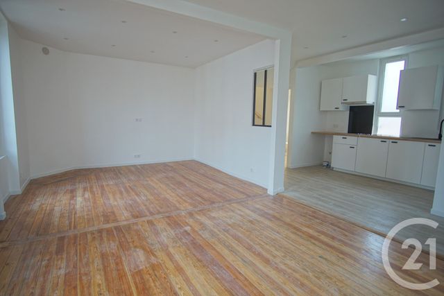 maison à vendre - 5 pièces - 85.0 m2 - CHOISY LE ROI - 94 - ILE-DE-FRANCE - Century 21 Acv