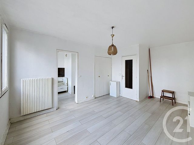 Appartement 1 pièce 29 m² · à Vitry sur Seine · 28,8 m² · 114 500 €