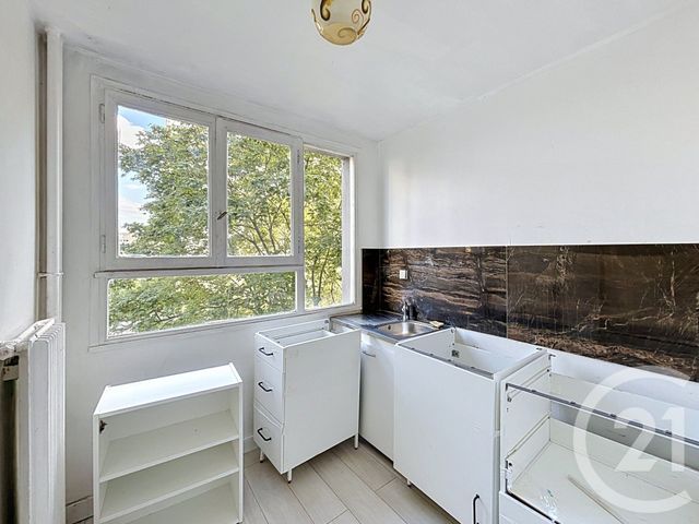 Appartement F1 à vendre - 1 pièce - 28.77 m2 - VITRY SUR SEINE - 94 - ILE-DE-FRANCE - Century 21 Acv