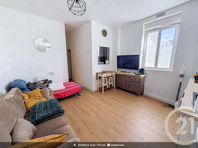 appartement - CHOISY LE ROI - 94