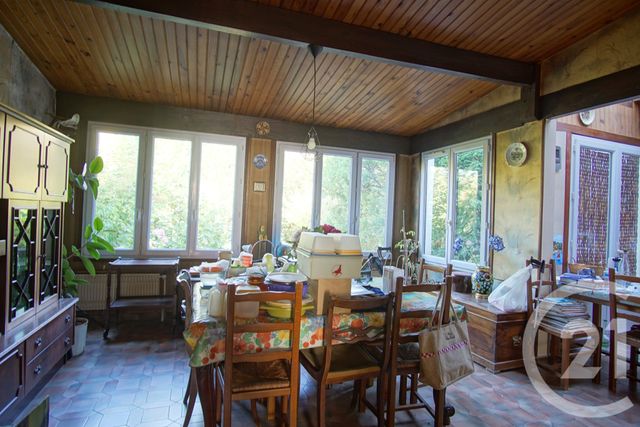 maison à vendre - 5 pièces - 119.0 m2 - CHOISY LE ROI - 94 - ILE-DE-FRANCE - Century 21 Acv