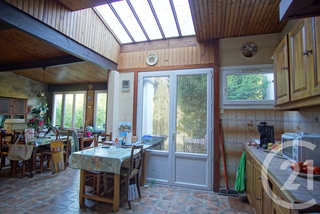 maison à vendre - 5 pièces - 119.0 m2 - CHOISY LE ROI - 94 - ILE-DE-FRANCE - Century 21 Acv