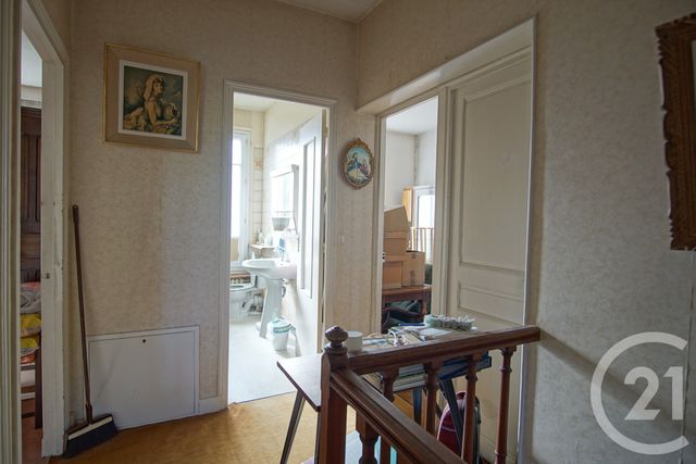 maison à vendre - 5 pièces - 119.0 m2 - CHOISY LE ROI - 94 - ILE-DE-FRANCE - Century 21 Acv
