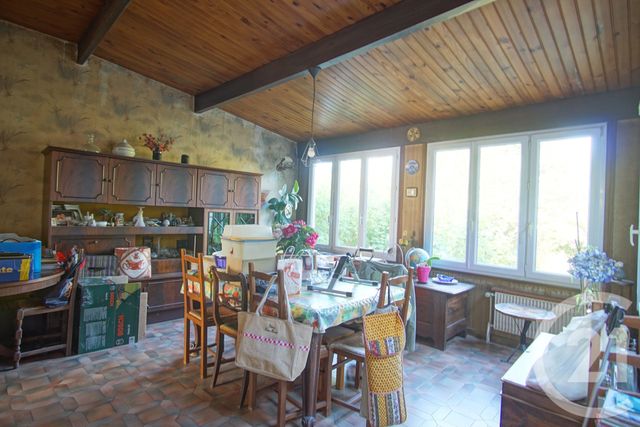 Maison à vendre CHOISY LE ROI