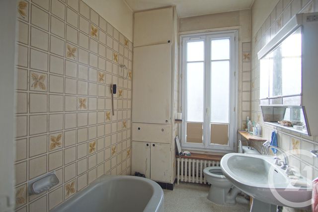 maison à vendre - 5 pièces - 119.0 m2 - CHOISY LE ROI - 94 - ILE-DE-FRANCE - Century 21 Acv