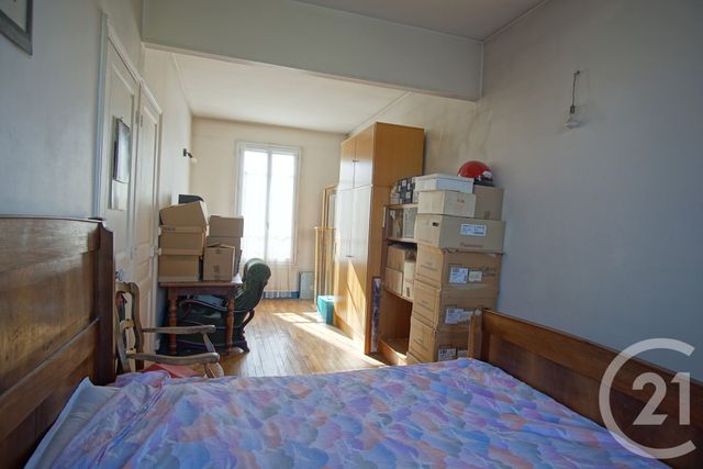 maison à vendre - 5 pièces - 119.0 m2 - CHOISY LE ROI - 94 - ILE-DE-FRANCE - Century 21 Acv