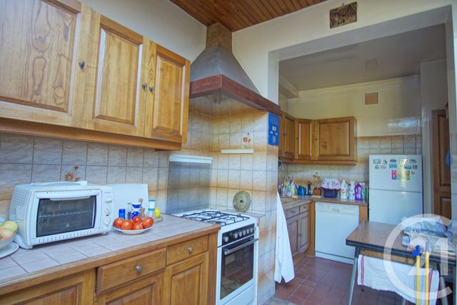maison à vendre - 5 pièces - 119.0 m2 - CHOISY LE ROI - 94 - ILE-DE-FRANCE - Century 21 Acv