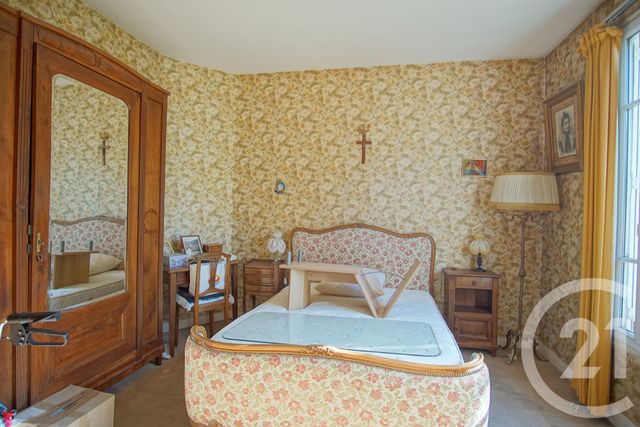 maison à vendre - 5 pièces - 119.0 m2 - CHOISY LE ROI - 94 - ILE-DE-FRANCE - Century 21 Acv