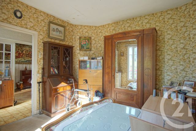 maison à vendre - 5 pièces - 119.0 m2 - CHOISY LE ROI - 94 - ILE-DE-FRANCE - Century 21 Acv