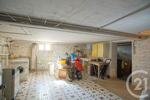 maison à vendre - 5 pièces - 119.0 m2 - CHOISY LE ROI - 94 - ILE-DE-FRANCE - Century 21 Acv