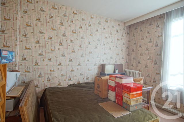 maison à vendre - 5 pièces - 119.0 m2 - CHOISY LE ROI - 94 - ILE-DE-FRANCE - Century 21 Acv