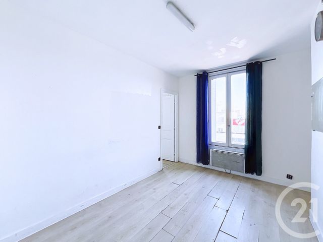 Appartement F2 à vendre - 2 pièces - 28.03 m2 - CHOISY LE ROI - 94 - ILE-DE-FRANCE - Century 21 Acv