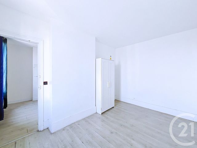 Appartement F2 à vendre - 2 pièces - 28.03 m2 - CHOISY LE ROI - 94 - ILE-DE-FRANCE - Century 21 Acv