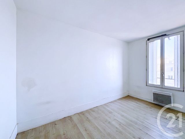 Appartement F2 à vendre - 2 pièces - 28.03 m2 - CHOISY LE ROI - 94 - ILE-DE-FRANCE - Century 21 Acv