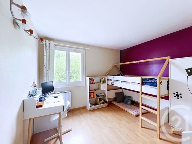 Appartement F5 à vendre - 5 pièces - 100.22 m2 - CHOISY LE ROI - 94 - ILE-DE-FRANCE - Century 21 Acv