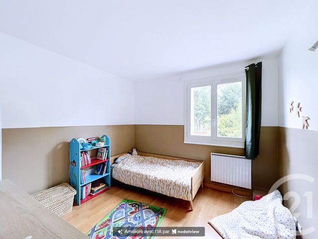Appartement F5 à vendre - 5 pièces - 100.22 m2 - CHOISY LE ROI - 94 - ILE-DE-FRANCE - Century 21 Acv