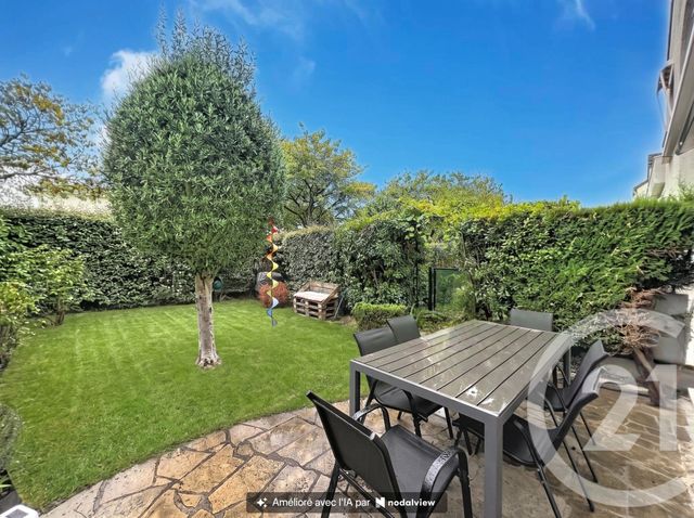 Appartement F5 à vendre - 5 pièces - 100.22 m2 - CHOISY LE ROI - 94 - ILE-DE-FRANCE - Century 21 Acv