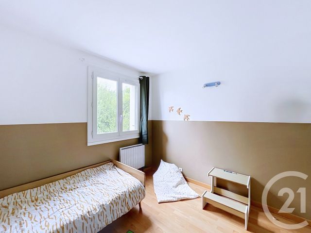 Appartement F5 à vendre - 5 pièces - 100.22 m2 - CHOISY LE ROI - 94 - ILE-DE-FRANCE - Century 21 Acv