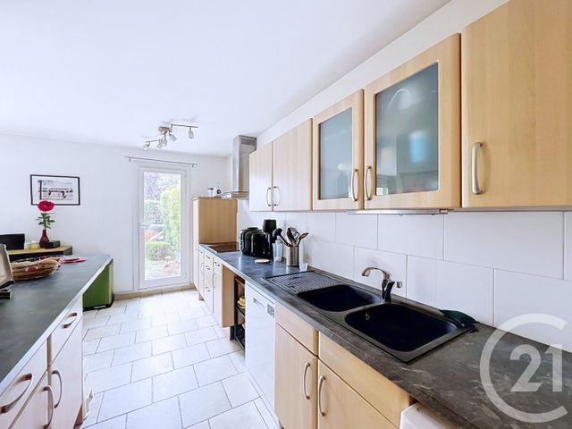 Appartement F5 à vendre - 5 pièces - 100.22 m2 - CHOISY LE ROI - 94 - ILE-DE-FRANCE - Century 21 Acv