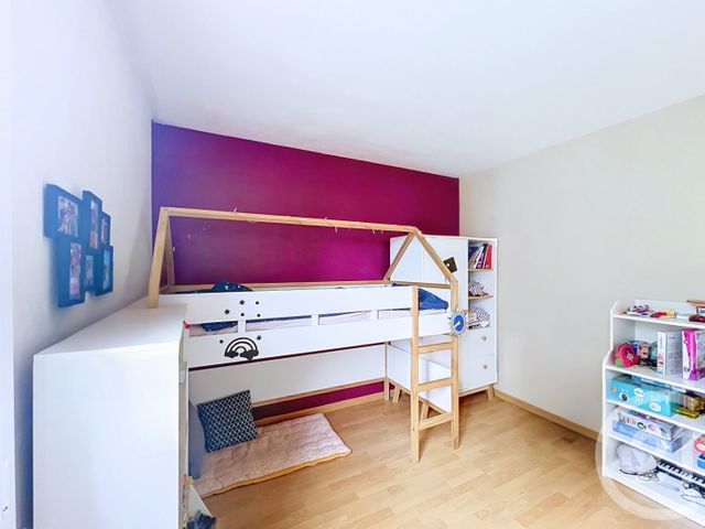 Appartement F5 à vendre - 5 pièces - 100.22 m2 - CHOISY LE ROI - 94 - ILE-DE-FRANCE - Century 21 Acv