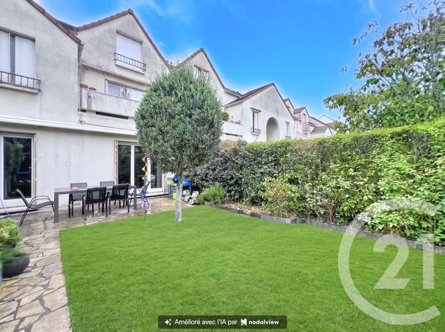 Appartement F5 à vendre - 5 pièces - 100.22 m2 - CHOISY LE ROI - 94 - ILE-DE-FRANCE - Century 21 Acv