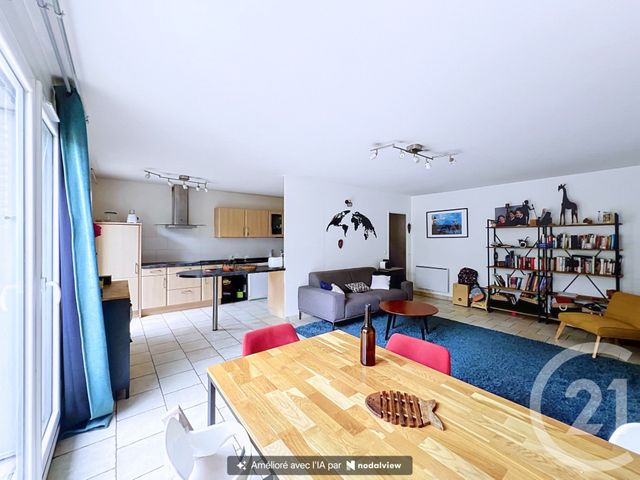 Appartement F5 à vendre CHOISY LE ROI