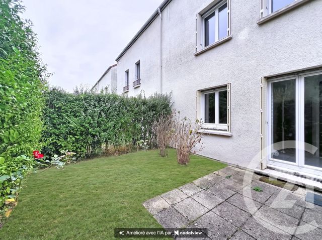 Appartement F5 à vendre - 5 pièces - 100.22 m2 - CHOISY LE ROI - 94 - ILE-DE-FRANCE - Century 21 Acv