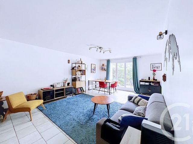 Appartement F5 à vendre - 5 pièces - 100.22 m2 - CHOISY LE ROI - 94 - ILE-DE-FRANCE - Century 21 Acv