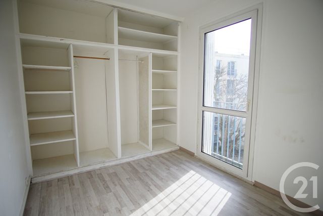 Appartement F3 à vendre - 3 pièces - 51.08 m2 - ORLY - 94 - ILE-DE-FRANCE - Century 21 Acv