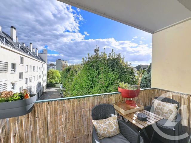 Appartement F5 à vendre - 5 pièces - 81.57 m2 - CHOISY LE ROI - 94 - ILE-DE-FRANCE - Century 21 Acv