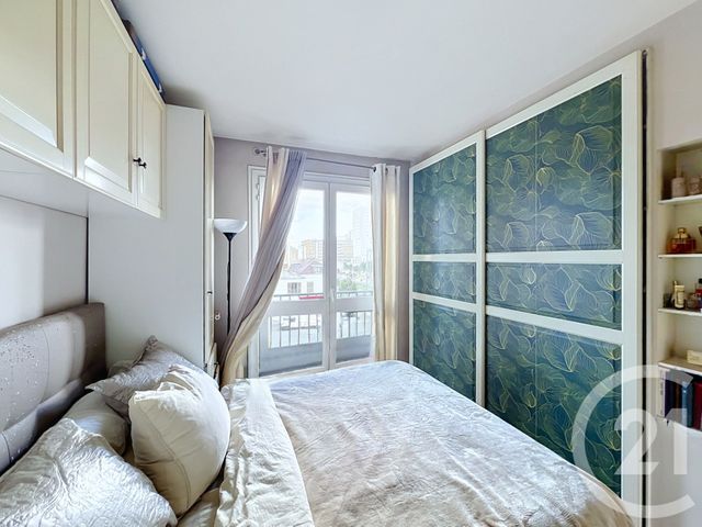 Appartement F5 à vendre - 5 pièces - 81.57 m2 - CHOISY LE ROI - 94 - ILE-DE-FRANCE - Century 21 Acv