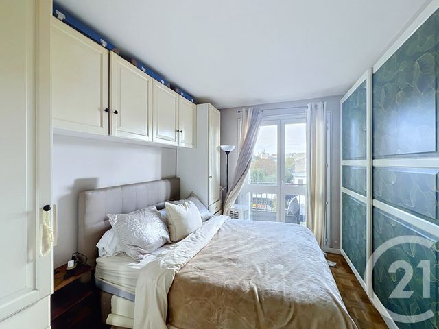 Appartement F5 à vendre - 5 pièces - 81.57 m2 - CHOISY LE ROI - 94 - ILE-DE-FRANCE - Century 21 Acv